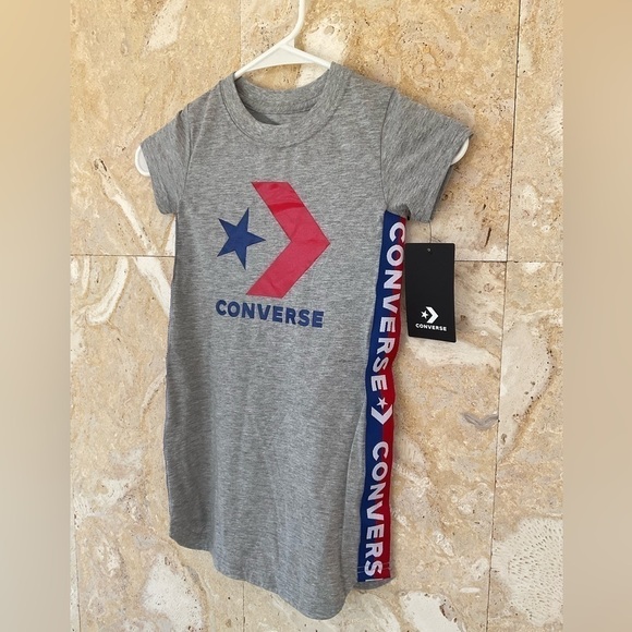 Converse Girl’s Dress - Picture 5 of 10